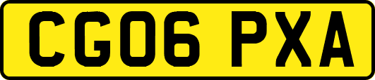 CG06PXA
