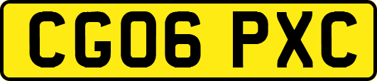 CG06PXC