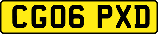 CG06PXD