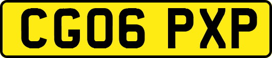 CG06PXP