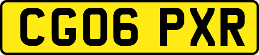 CG06PXR
