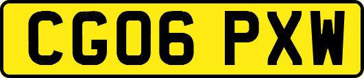 CG06PXW