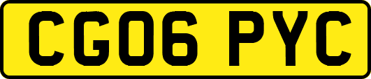 CG06PYC