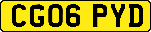 CG06PYD