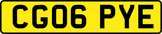 CG06PYE