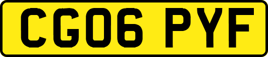 CG06PYF