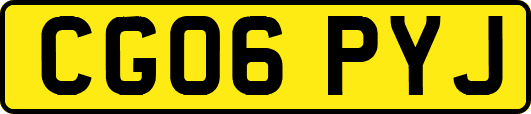 CG06PYJ