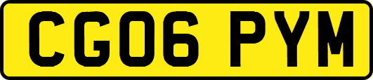 CG06PYM