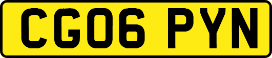 CG06PYN