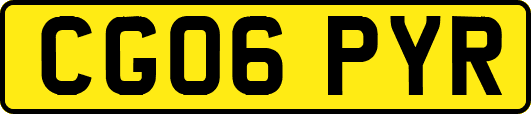 CG06PYR