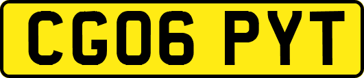 CG06PYT