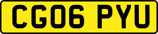 CG06PYU