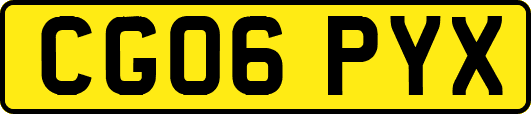 CG06PYX