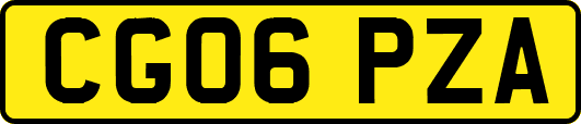 CG06PZA