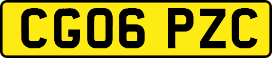 CG06PZC
