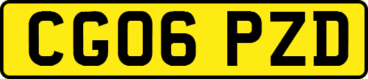 CG06PZD