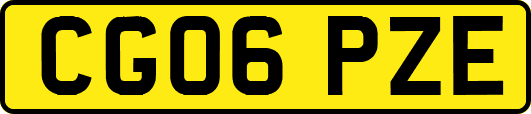 CG06PZE