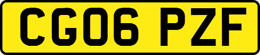 CG06PZF
