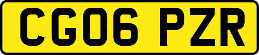 CG06PZR