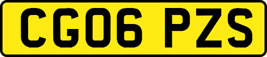 CG06PZS