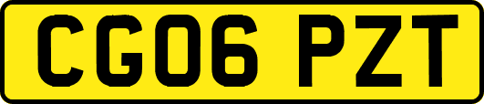 CG06PZT