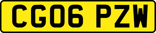 CG06PZW