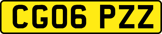 CG06PZZ