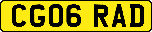 CG06RAD