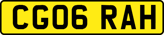 CG06RAH
