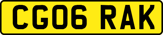 CG06RAK