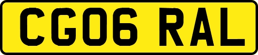 CG06RAL