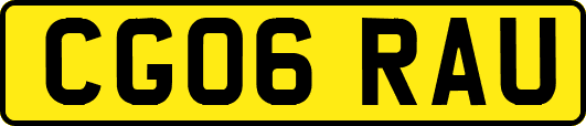 CG06RAU