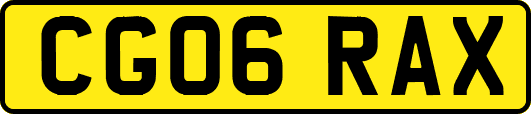 CG06RAX