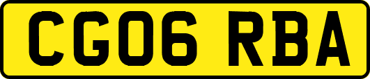 CG06RBA
