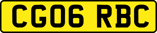 CG06RBC