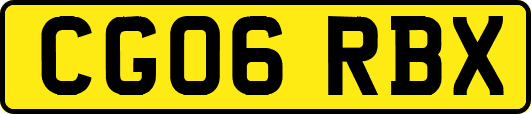 CG06RBX