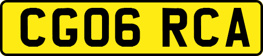 CG06RCA
