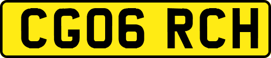 CG06RCH