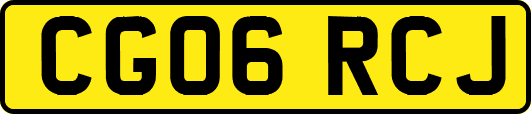 CG06RCJ