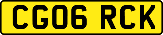 CG06RCK