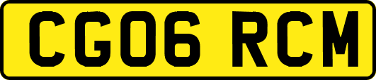 CG06RCM