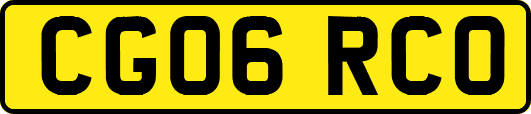 CG06RCO