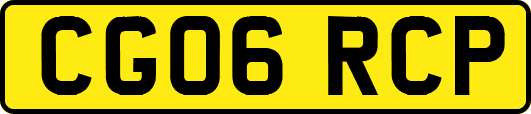 CG06RCP
