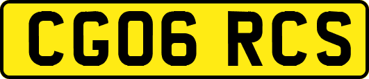 CG06RCS