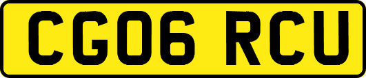 CG06RCU