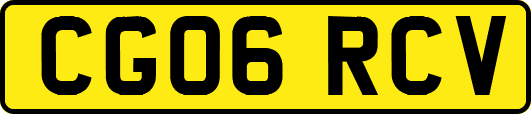 CG06RCV