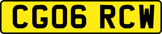 CG06RCW