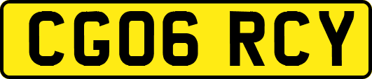 CG06RCY