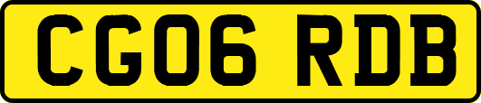 CG06RDB