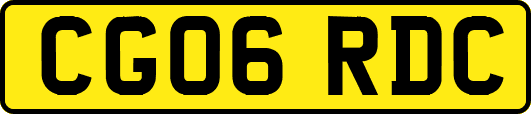 CG06RDC